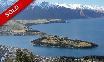 Hospitality Business in Queenstown